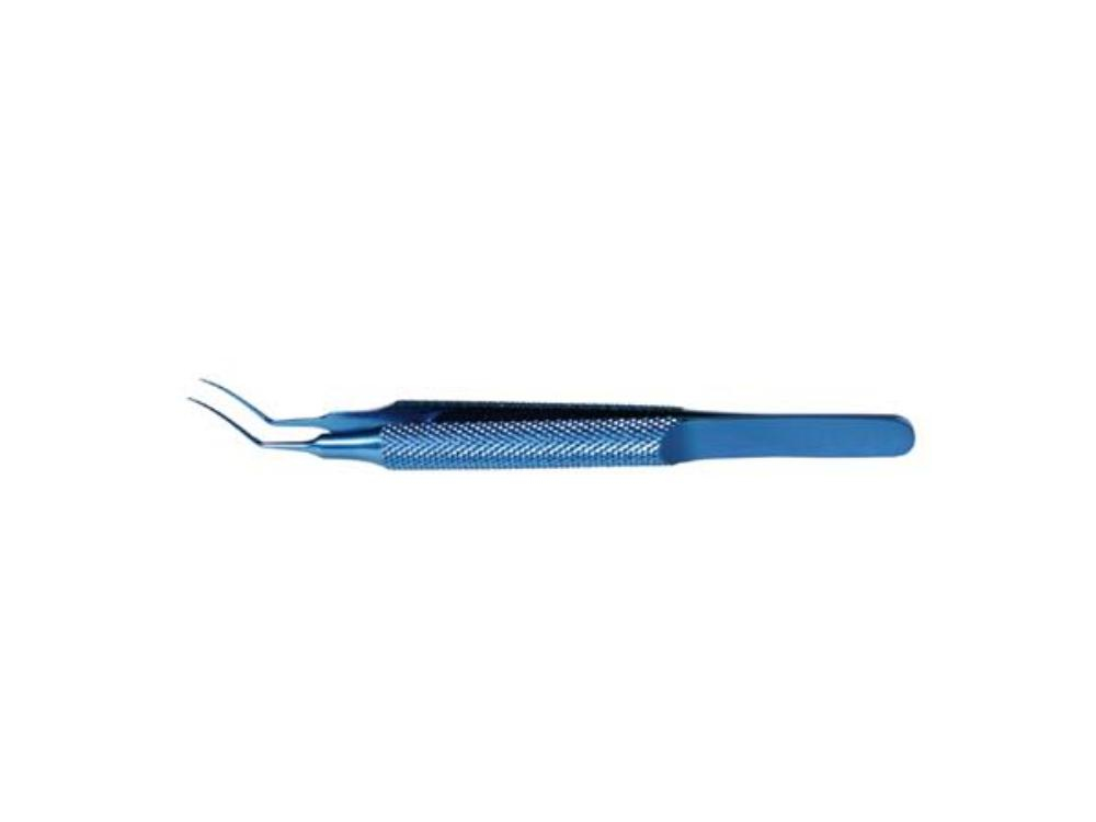 Corvdon Capsulorhexis Forceps